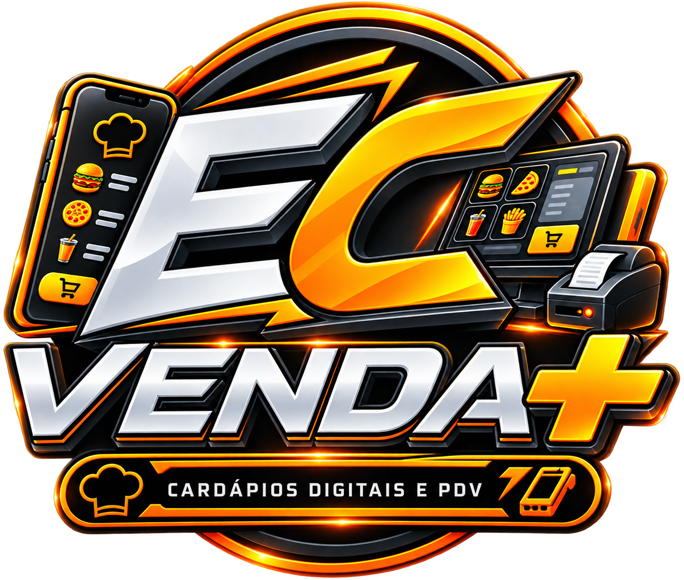 EC Venda+